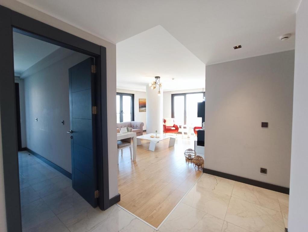 Стамбул: Luxury Fully Equipped 3BR 2BA Apartment by Siena Suites