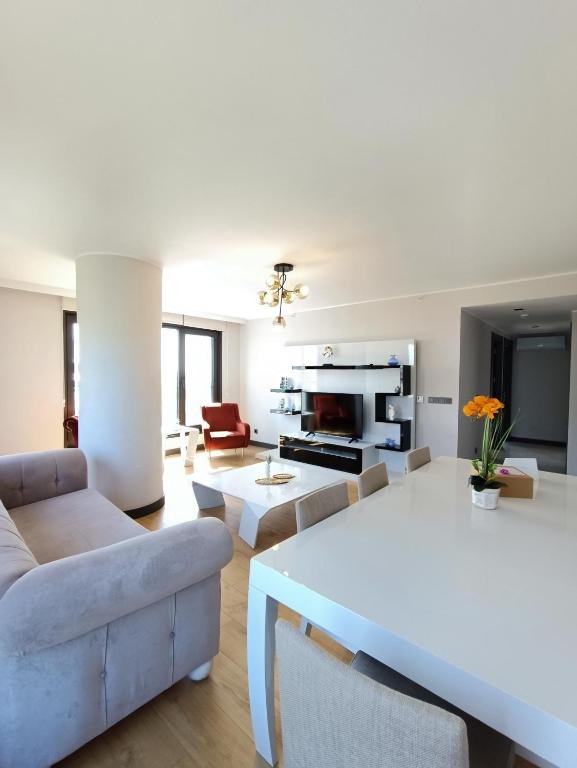 Стамбул: Luxury Fully Equipped 3BR 2BA Apartment by Siena Suites