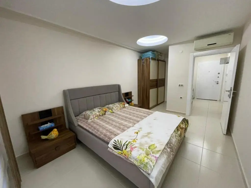LUXURY 1+1 with pool, sauna 200m to the beach — фото 1