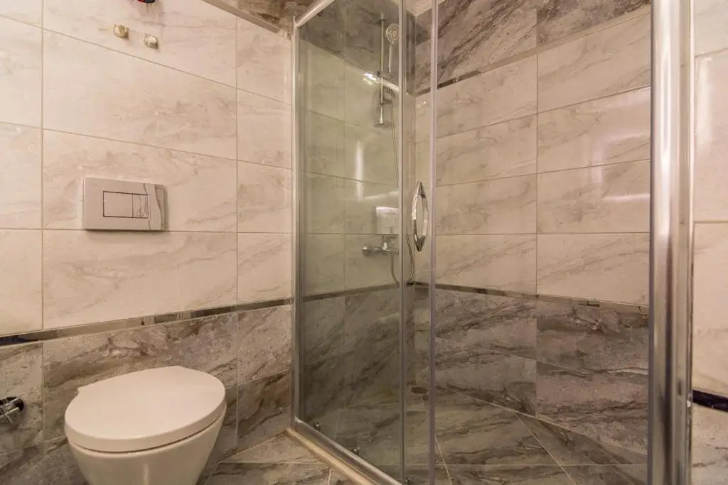 Sea view apartment, 5 mins to the beach — фото 1