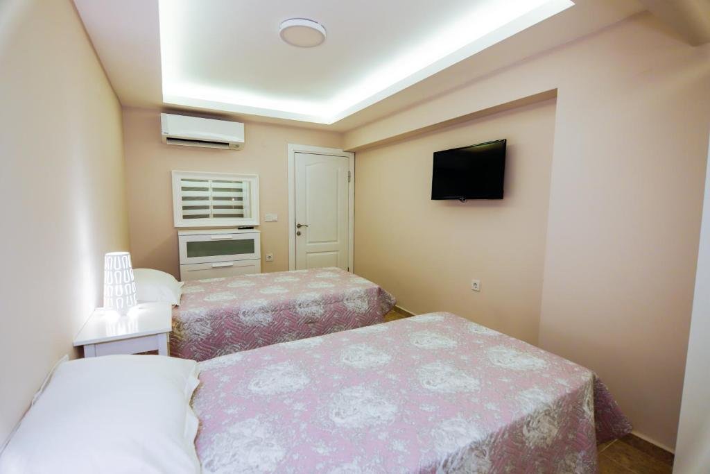 Мармарис: Little Gem's 2 Bedrooms Sea View Home Marmaris