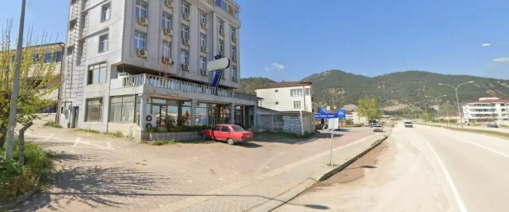 Otel Osmaneli — фото 1