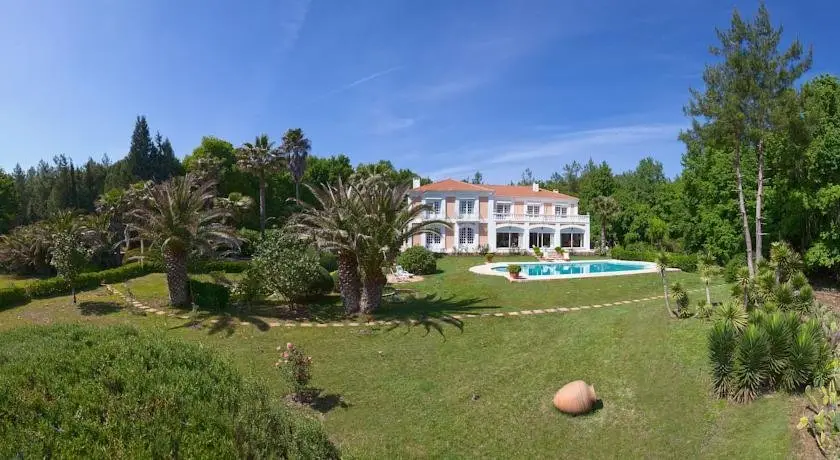 Мармарис: Villa Zarik