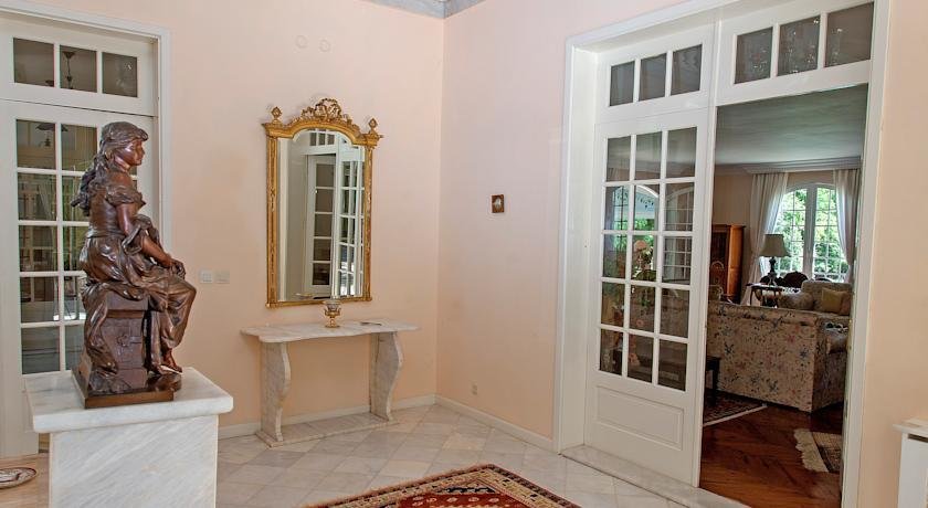 Мармарис: Villa Zarik