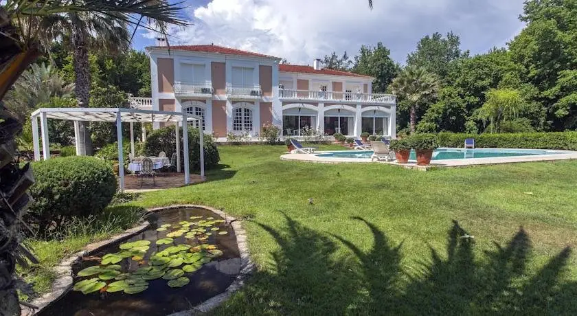 Мармарис: Villa Zarik