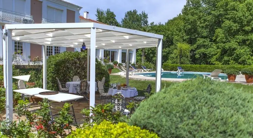 Мармарис: Villa Zarik