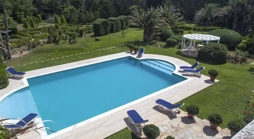 Villa Zarik — фото 1