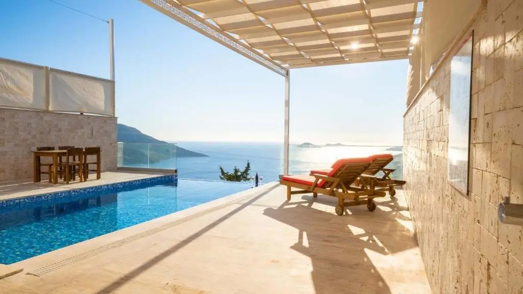 Villa Suel By Lucida Villas — фото 1