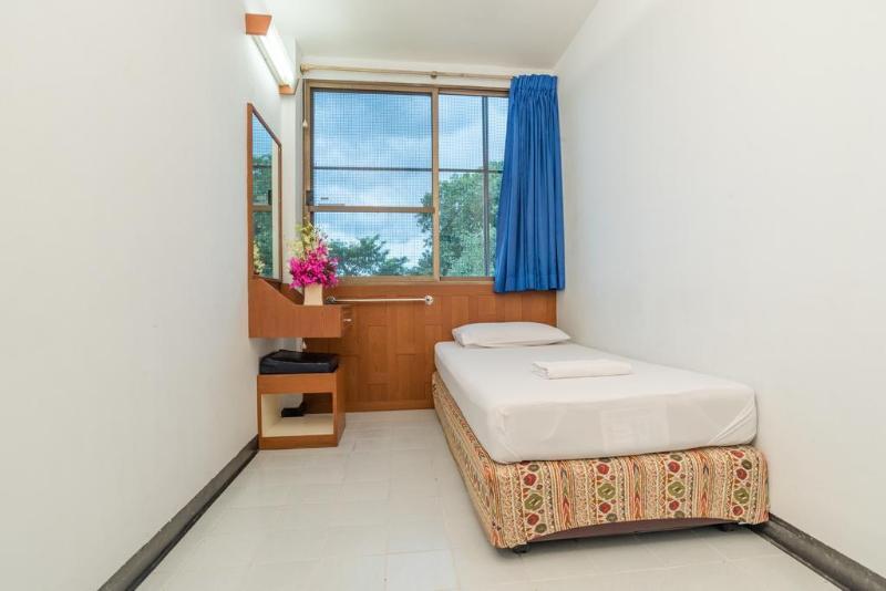 Бангкок: New Siam I Guest House
