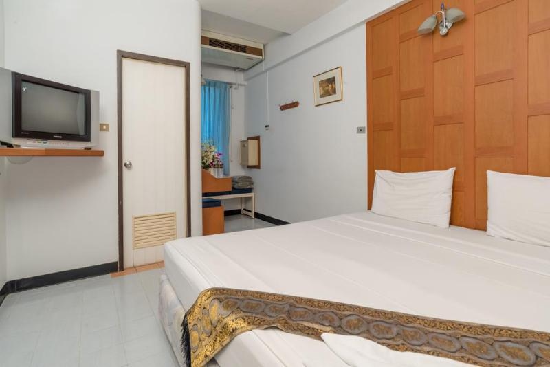 New Siam I Guest House — фото 1