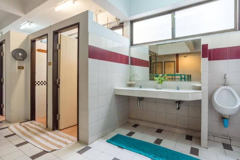 Бангкок: New Siam I Guest House