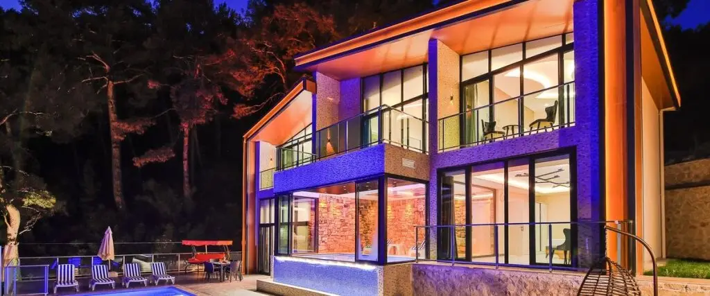 Villa Kalist 1 — фото 1