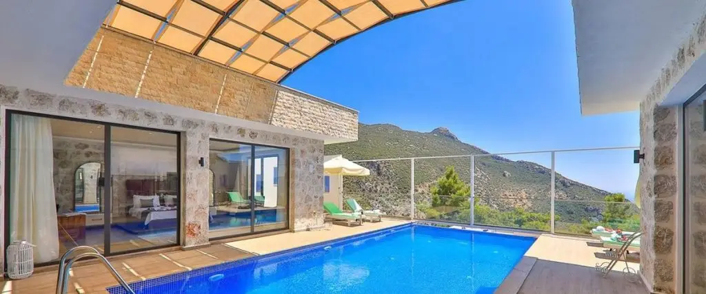 Villa Nare 8 — фото 1