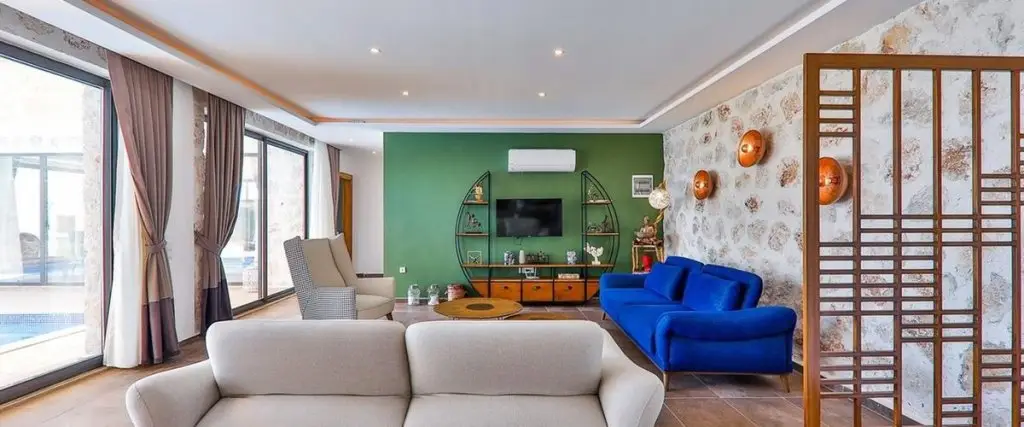 Исламлар: Villa Nare 8