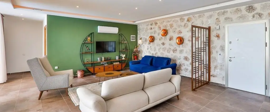 Исламлар: Villa Nare 8