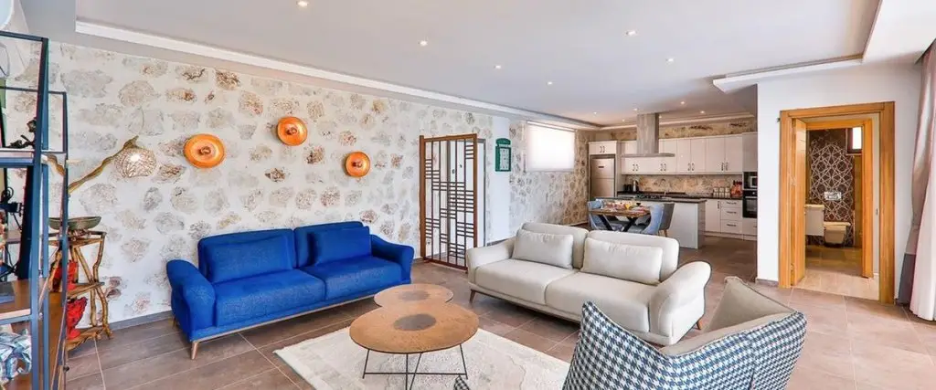 Исламлар: Villa Nare 8
