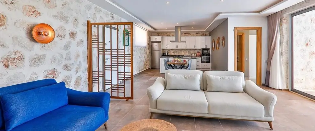 Исламлар: Villa Nare 8
