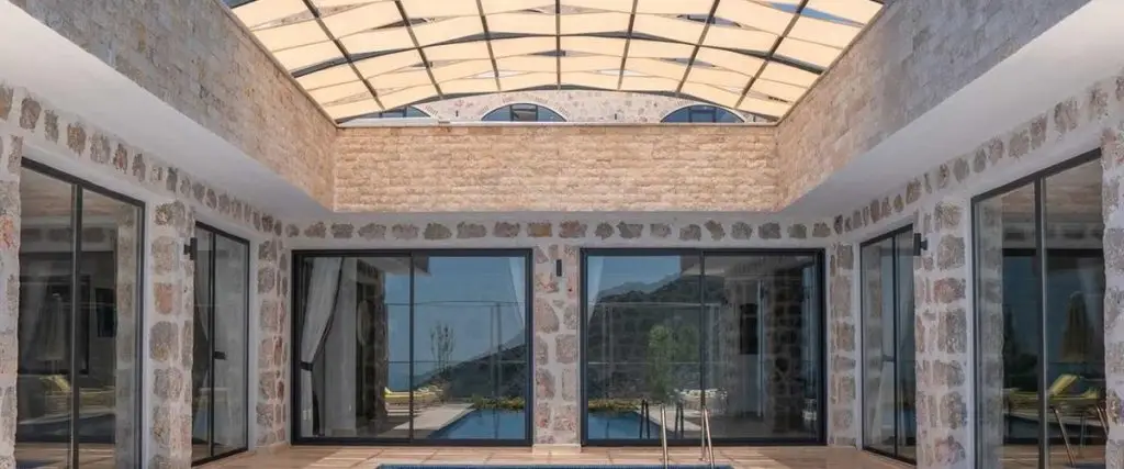 Исламлар: Villa Nare 7