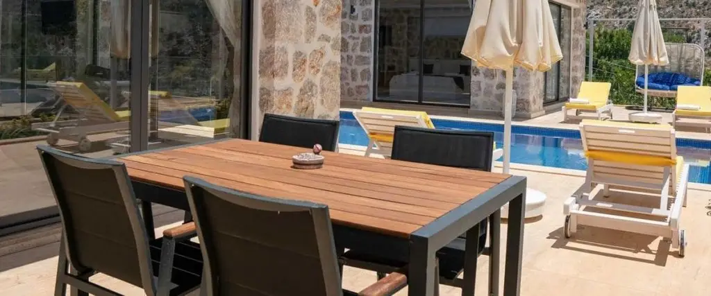 Исламлар: Villa Nare 7