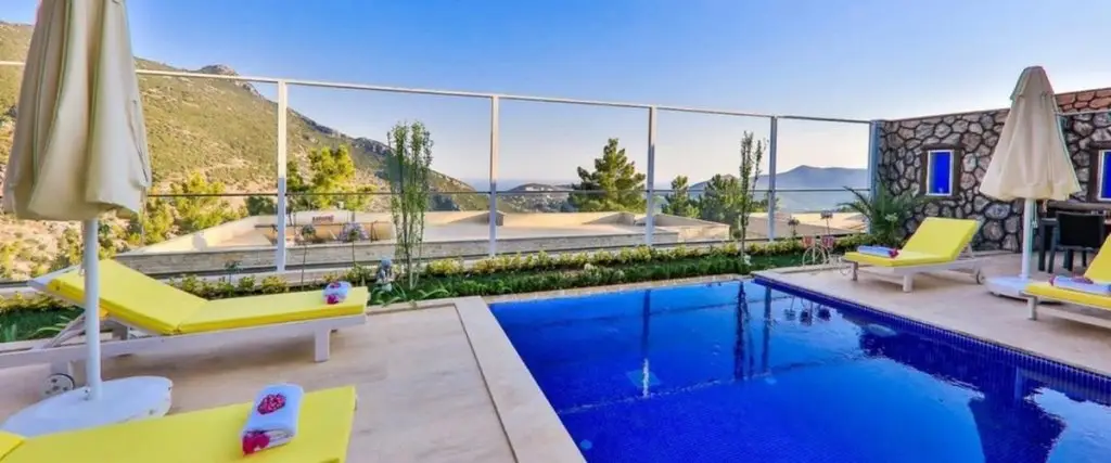Исламлар: Villa Nare 7