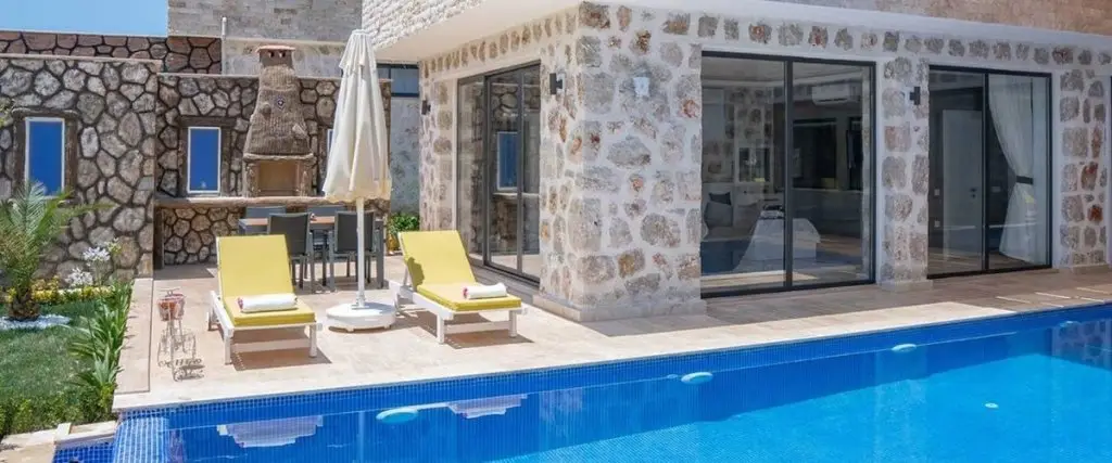 Villa Nare 7 — фото 1