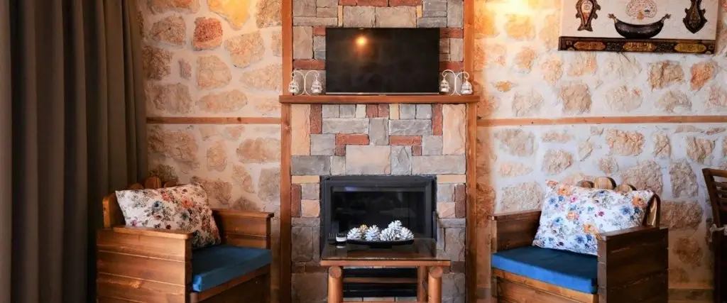 Исламлар: Villa Selen