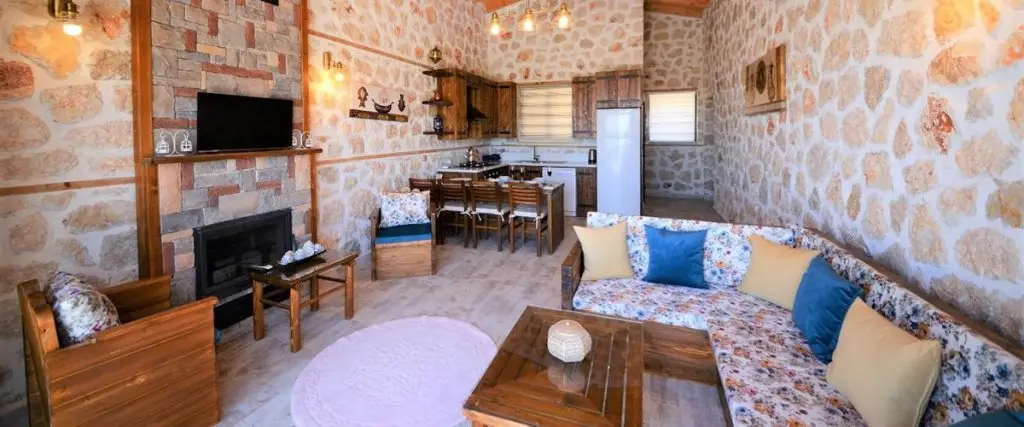 Исламлар: Villa Selen