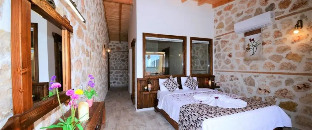 Исламлар: Villa Selen