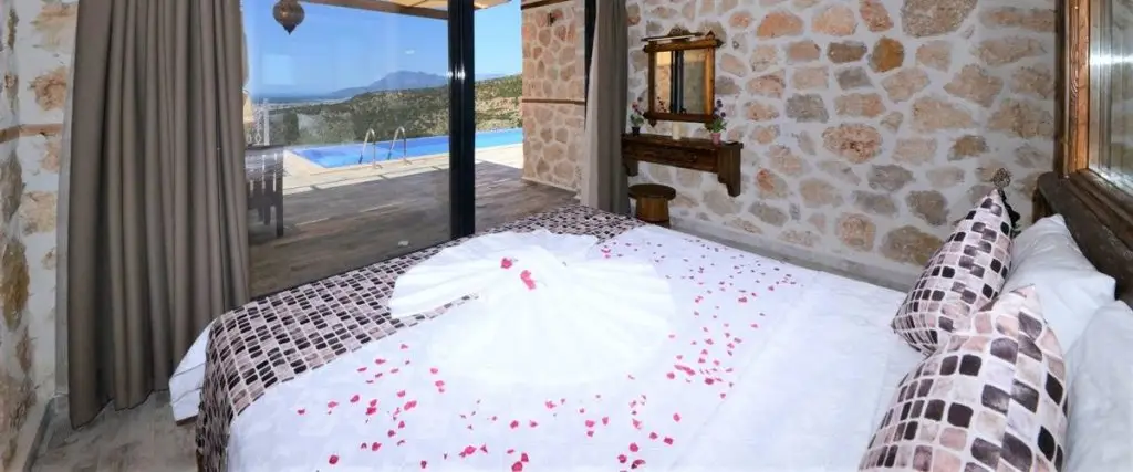 Исламлар: Villa Selen