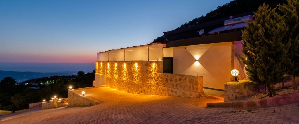 Villa Kalist 5 — фото 1