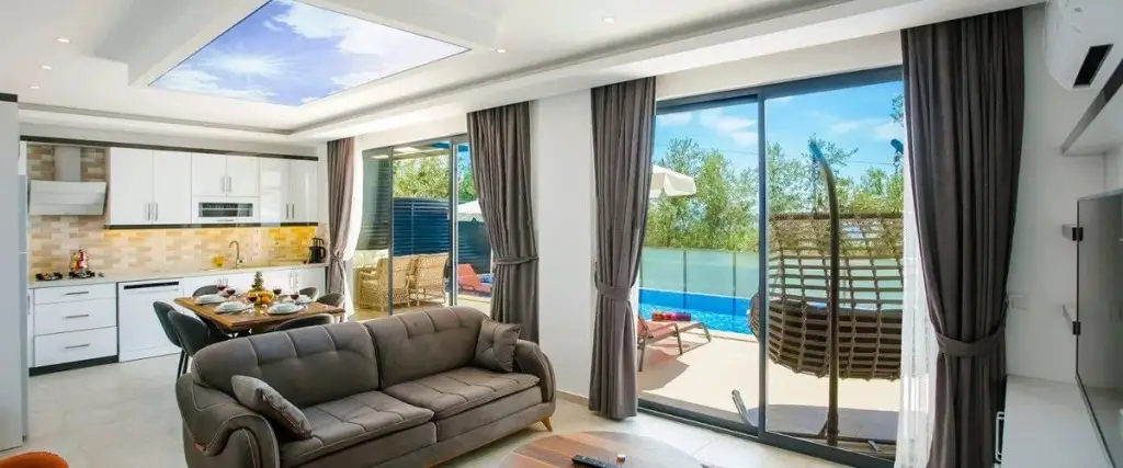 Исламлар: Villa Prag