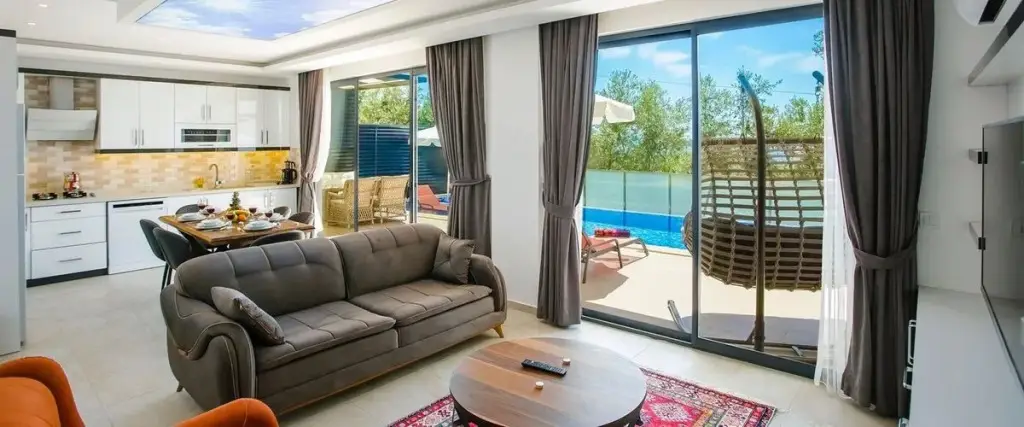 Исламлар: Villa Prag