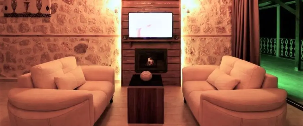 Исламлар: Villa Karen