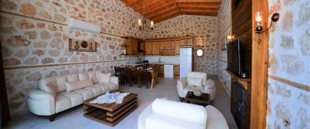 Исламлар: Villa Karen