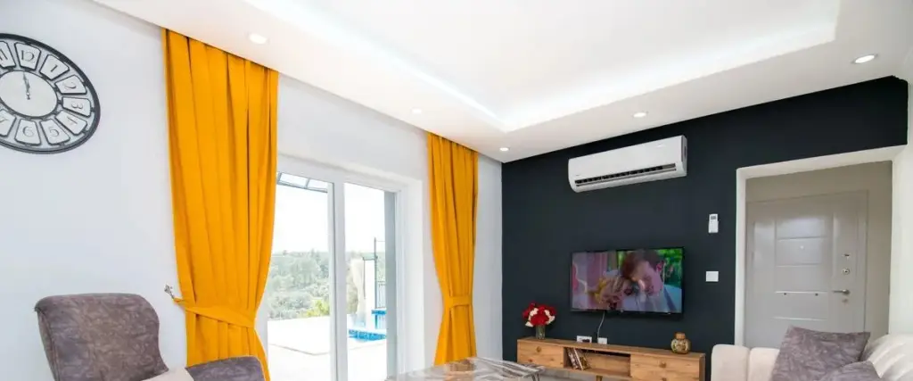 Исламлар: Villa Portakal