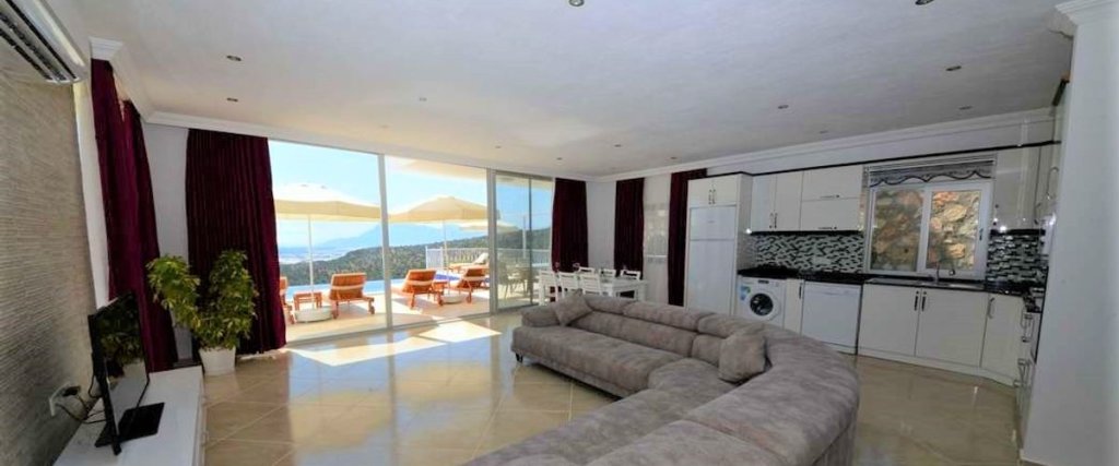Исламлар: Villa Oscar Uzumlu