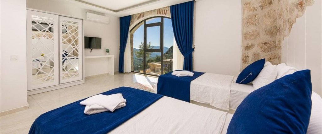 Исламлар: Villa Nare 10