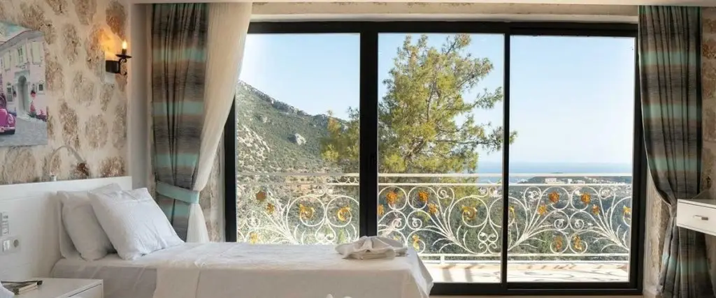 Исламлар: Villa Nare 9