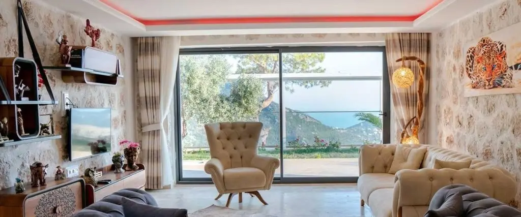 Исламлар: Villa Nare 9