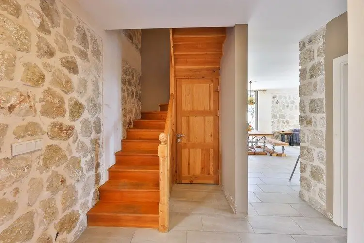 Исламлар: Villa Flora Islamlar
