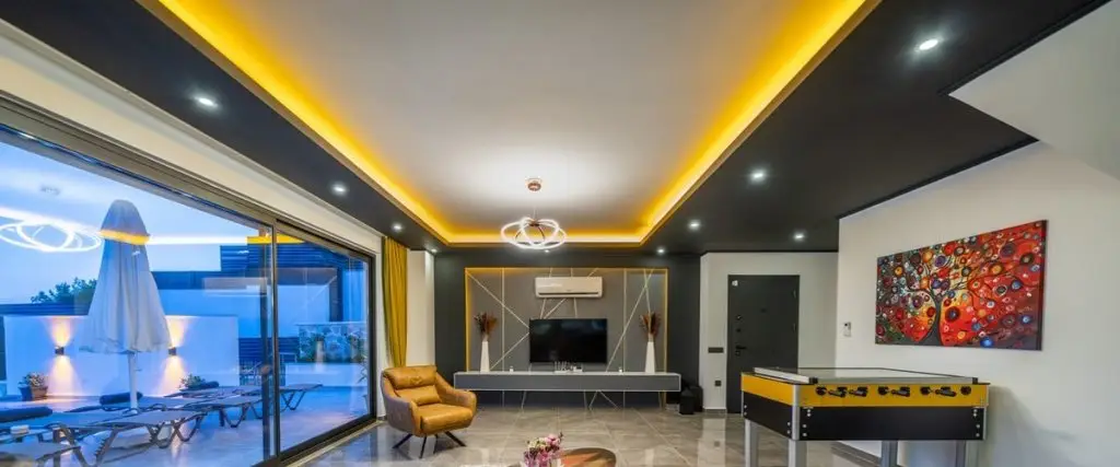Исламлар: Villa Guney Islamlar