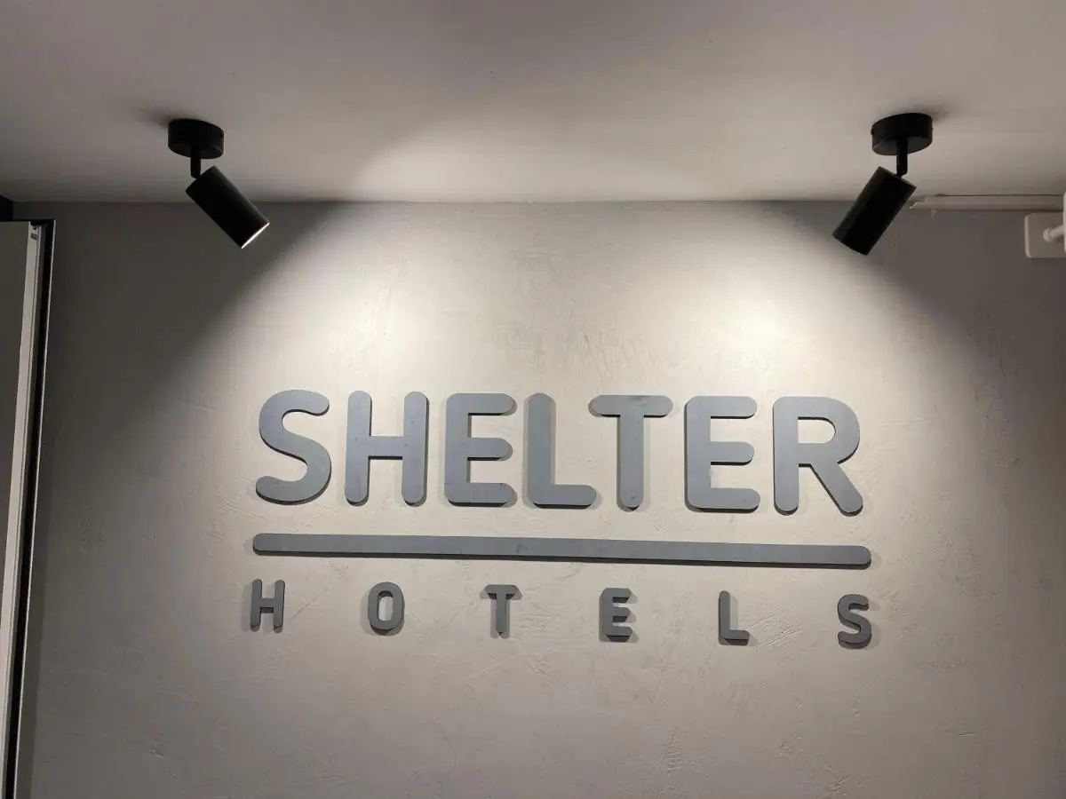 Москва: Shelter-Hotels Парк Горького