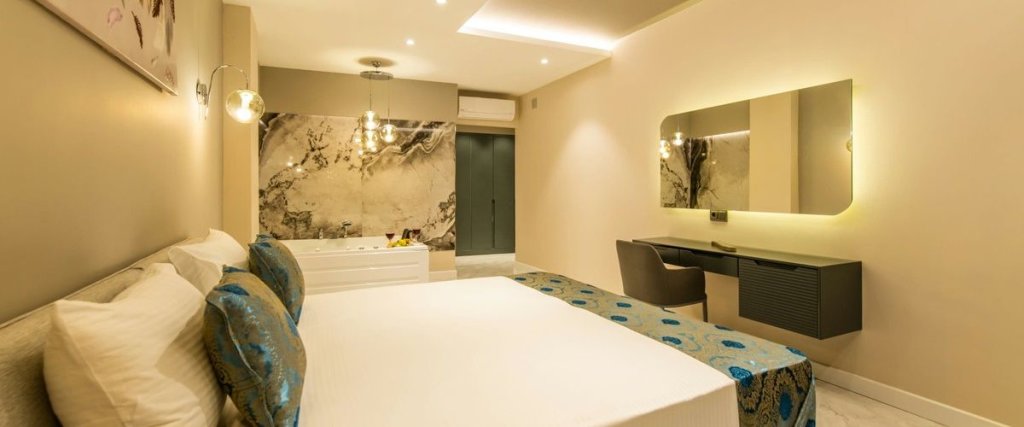 Исламлар: Villa Kalist 8