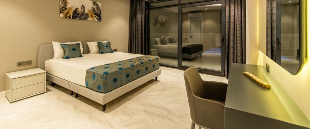 Исламлар: Villa Kalist 8