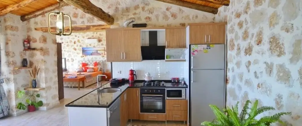 Исламлар: Villa Vanilya