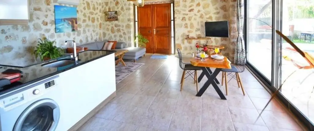 Исламлар: Villa Vanilya