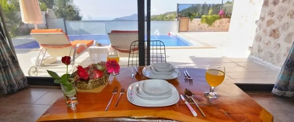 Исламлар: Villa Vanilya