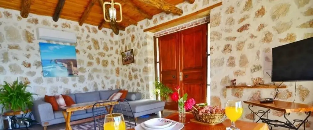Исламлар: Villa Vanilya
