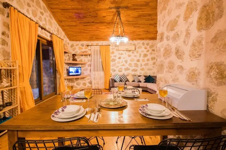 Исламлар: Villa Altay Islamlar