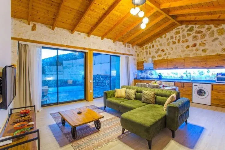 Исламлар: Villa Merlin 3